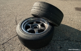 Project Leroy on Volk TE37V 1920x1200px photo by Sean Klingelhoefer