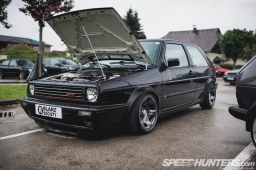 Worthersee Car Spotlights Part Two&nbsp;PMcG-10