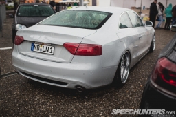 Worthersee Car Spotlights Part Two&nbsp;PMcG-11