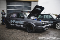 Worthersee Car Spotlights Part Two&nbsp;PMcG-16