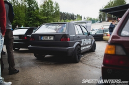 Worthersee Car Spotlights Part Two&nbsp;PMcG-20