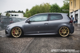 Worthersee Car Spotlights Part Two&nbsp;PMcG-30