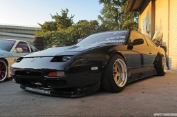 Nagano Koubou’s Rose Bud #3