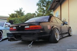 Nagano Koubou’s Rose Bud #4