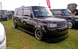 Toyotafest 2013 Photo by Mike Garrett  1920x1200