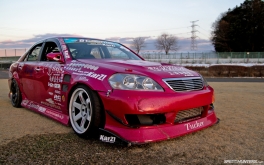 1920x1200  Photo by Mike Garrett