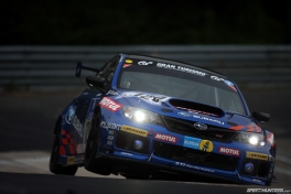 1920x1200 Impreza STIPhoto by Larry Chen