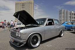 Mooneyes Streetcar Nationals 2013 #11