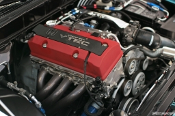 Mooneyes Streetcar Nationals 2013 #14