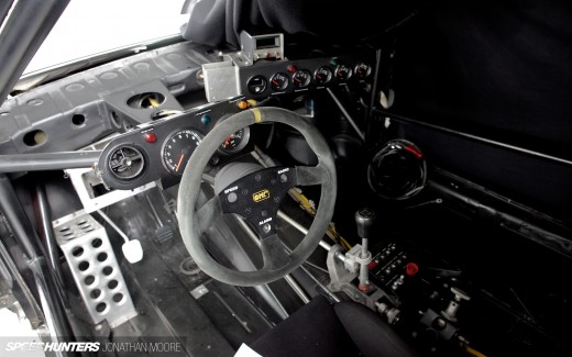 Manthey Racing headquarters on the Gewerbe Park at the Nürburgring Nordschleife,&nbsp;Germany