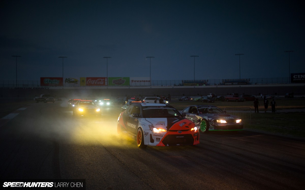 Cruisin’ Nationals: Kustoms Under The Sun