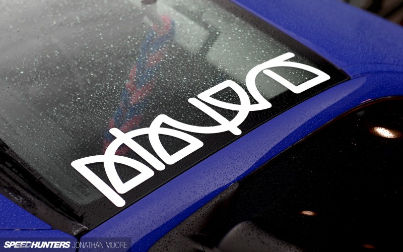 The seventh edition of the Players Show at North Weald airfield in Essex,&nbsp;UK