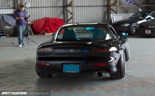 The seventh edition of the Players Show at North Weald airfield in Essex,&nbsp;UK