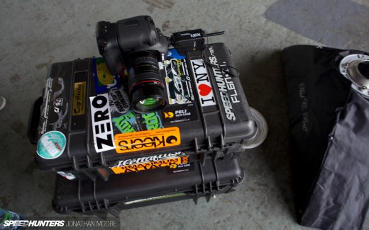 The seventh edition of the Players Show at North Weald airfield in Essex,&nbsp;UK