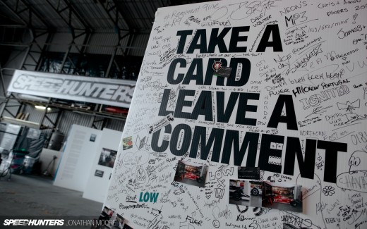 The seventh edition of the Players Show at North Weald airfield in Essex,&nbsp;UK