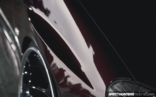 Toyota Aristo Players&nbsp;PMcG-10