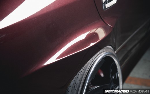 Toyota Aristo Players&nbsp;PMcG-11