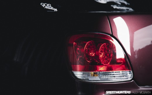 Toyota Aristo Players&nbsp;PMcG-13