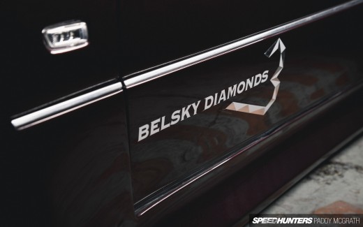 Toyota Aristo Players&nbsp;PMcG-14