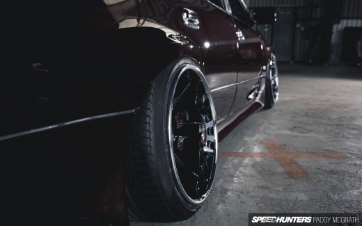 Toyota Aristo Players&nbsp;PMcG-16