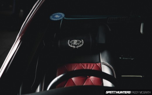 Toyota Aristo Players&nbsp;PMcG-21