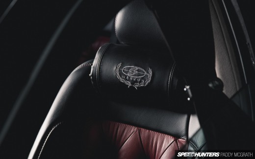 Toyota Aristo Players&nbsp;PMcG-22