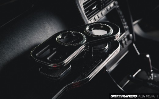 Toyota Aristo Players&nbsp;PMcG-23