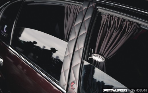 Toyota Aristo Players&nbsp;PMcG-24