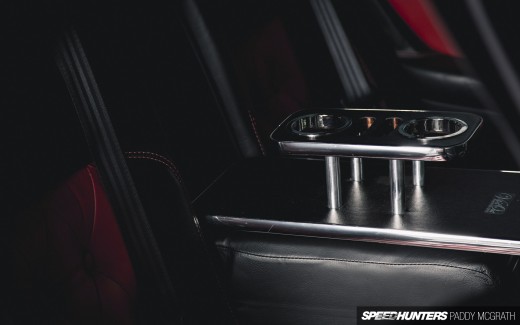 Toyota Aristo Players&nbsp;PMcG-25