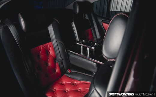 Toyota Aristo Players&nbsp;PMcG-26