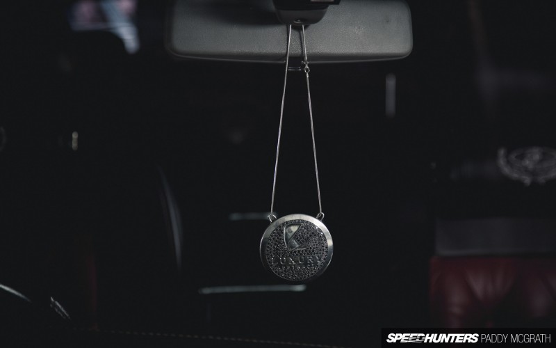 Toyota Aristo Players&nbsp;PMcG-27