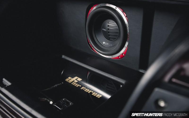 Toyota Aristo Players&nbsp;PMcG-28