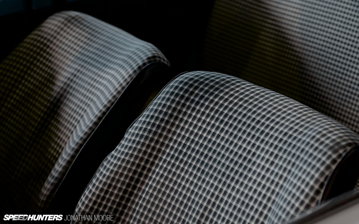 The seventh edition of the Players Show at North Weald airfield in Essex, UK