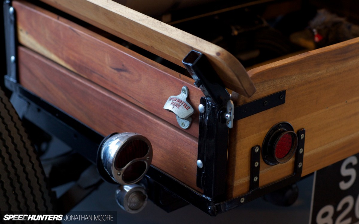 The seventh edition of the Players Show at North Weald airfield in Essex, UK