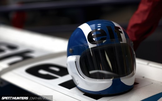 Musée Matra, the museum dedicated to the racing and road car output of French automobile company Matra (Mécanique-Aviation-TRAction)