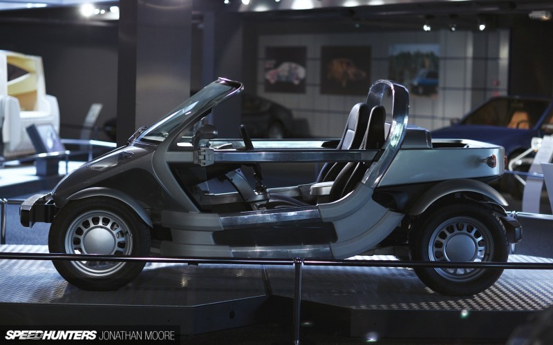 Musée Matra, the museum dedicated to the racing and road car output of French automobile company Matra&nbsp;(Mécanique-Aviation-TRAction)