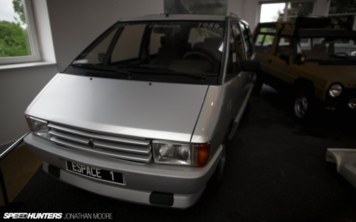 Musée Matra, the museum dedicated to the racing and road car output of French automobile company Matra&nbsp;(Mécanique-Aviation-TRAction)