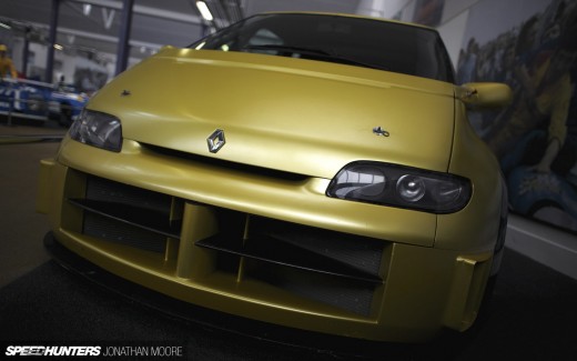 Musée Matra, the museum dedicated to the racing and road car output of French automobile company Matra&nbsp;(Mécanique-Aviation-TRAction)