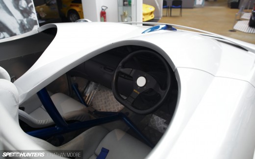 Musée Matra, the museum dedicated to the racing and road car output of French automobile company Matra&nbsp;(Mécanique-Aviation-TRAction)