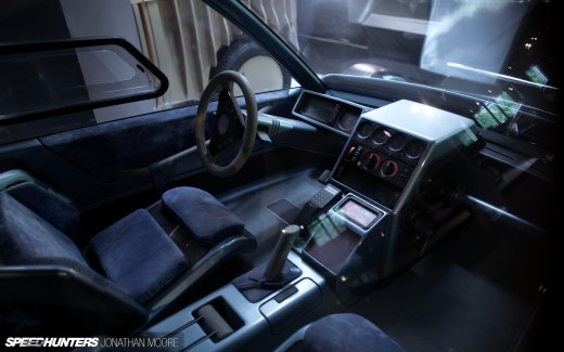 Musée Matra, the museum dedicated to the racing and road car output of French automobile company Matra&nbsp;(Mécanique-Aviation-TRAction)