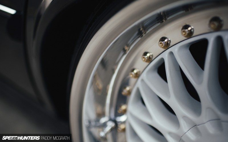 BMW E28 DMPD&nbsp;PMcG-1