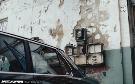 BMW E28 DMPD&nbsp;PMcG-12