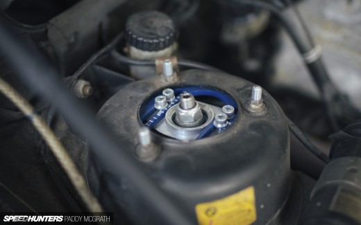 BMW E28 DMPD&nbsp;PMcG-16