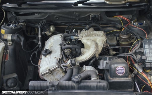 BMW E28 DMPD&nbsp;PMcG-18