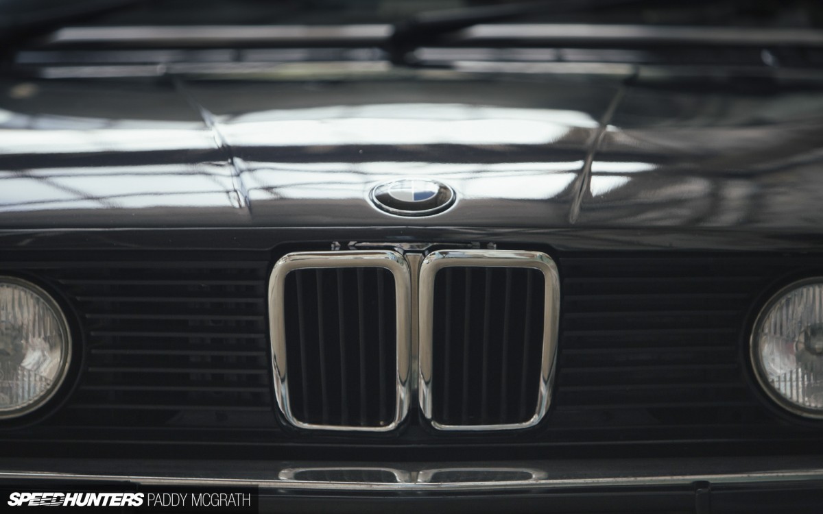 Mercedes W115 DMPD PMcG-25