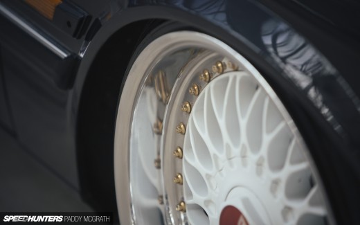 Mercedes W115 DMPD&nbsp;PMcG-26