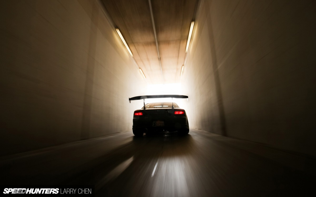 JDM Movie Star: An S15 In The USA