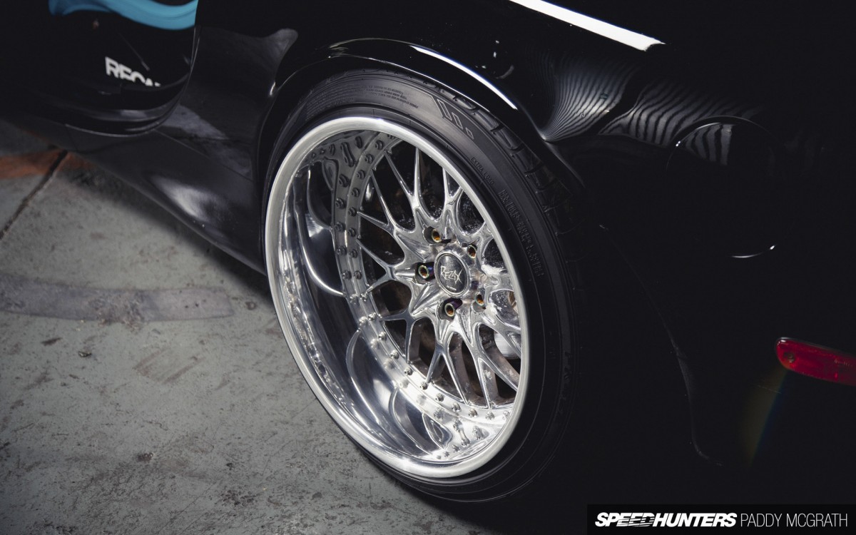 Mazda RX7 Players PMcG-20