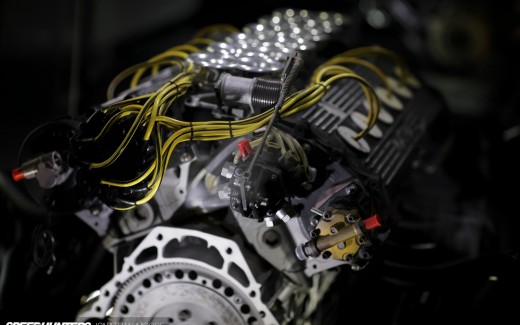 Musée Matra, the museum dedicated to the racing and road car output of French automobile company Matra (Mécanique-Aviation-TRAction)