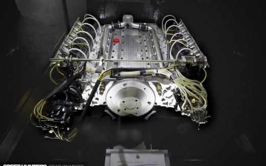 Musée Matra, the museum dedicated to the racing and road car output of French automobile company Matra (Mécanique-Aviation-TRAction)